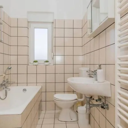 Lucija By Interhome *