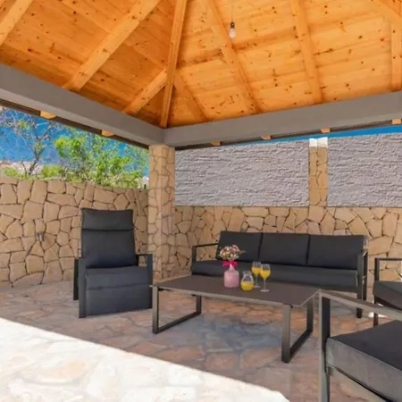 Lucija By Interhome Holiday home