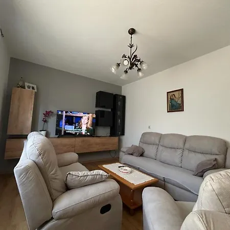 Holiday home Lucija By Interhome *