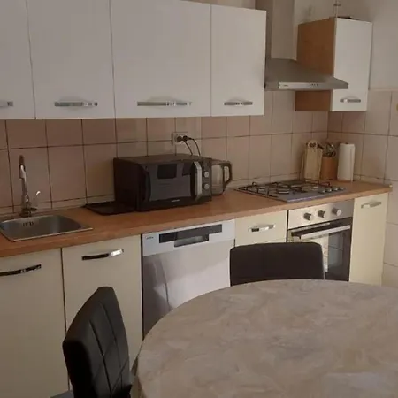 Lucija By Interhome Imotski