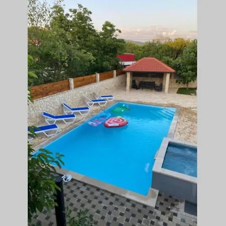 Holiday home Lucija By Interhome Imotski