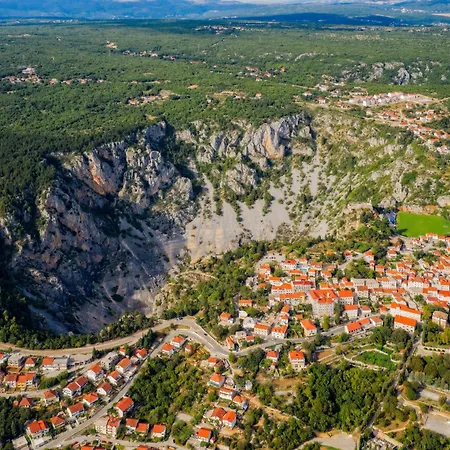 Nyaraló Lucija By Interhome *
