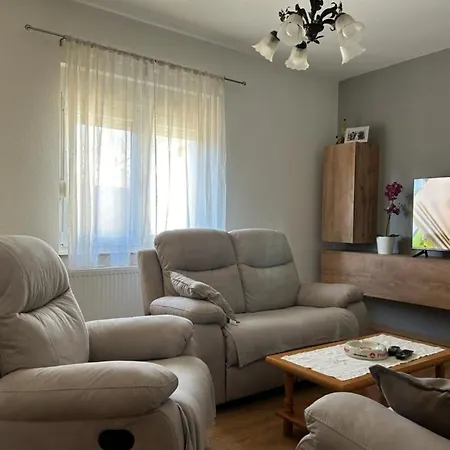 Lucija By Interhome Holiday home *